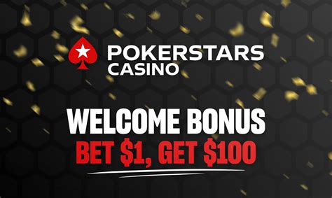 Pokerstars bonus code nj  For example, you can use our Borgata PA casino promo code for $1,000 and $20 free